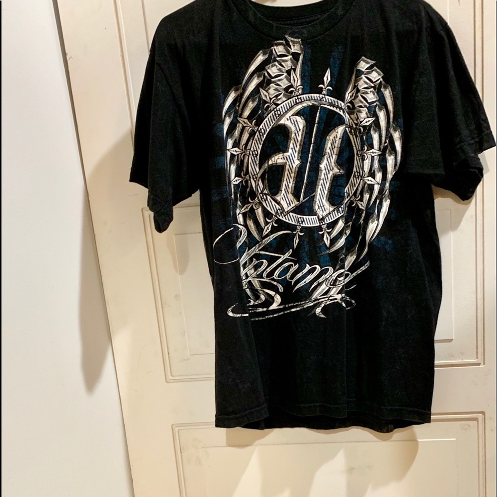 C&H sportswear t-shirt